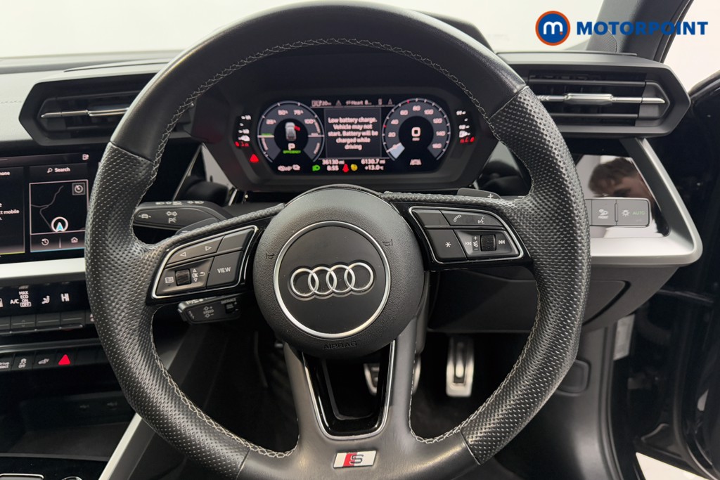 Used Audi A3 2022 for sale - 77543263: Photo 10