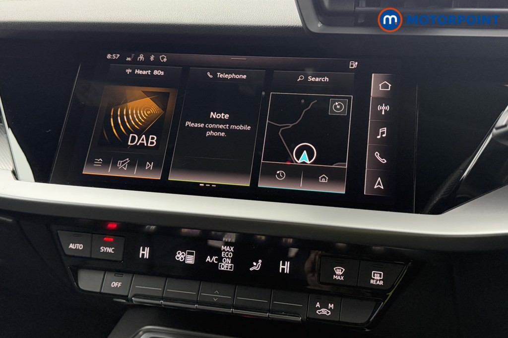 Used Audi A3 2022 for sale - 77543263: Photo 15