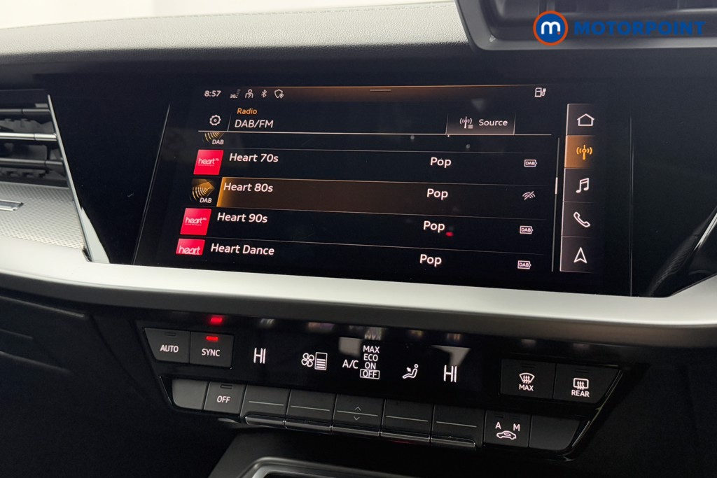 Used Audi A3 2022 for sale - 77543263: Photo 16