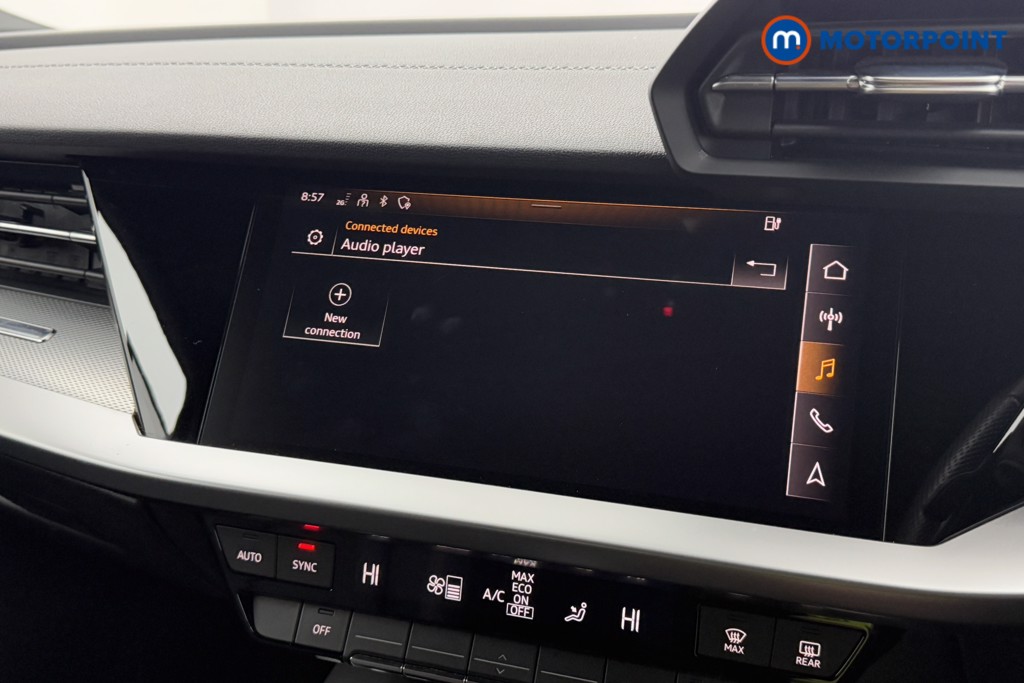 Used Audi A3 2022 for sale - 77543263: Photo 17