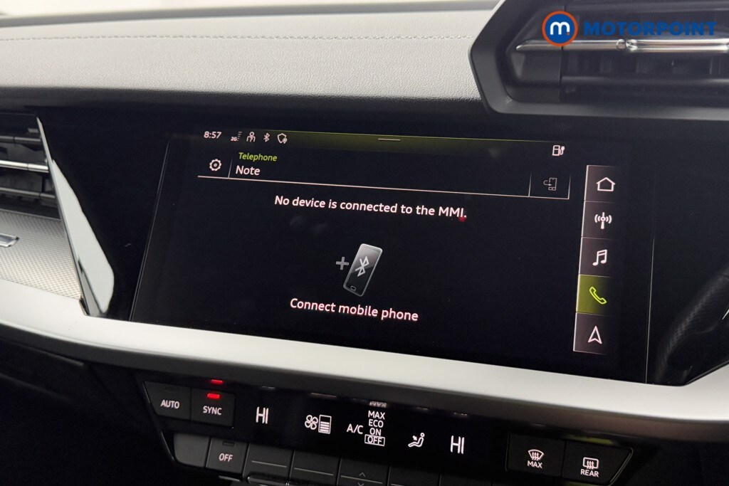 Used Audi A3 2022 for sale - 77543263: Photo 18