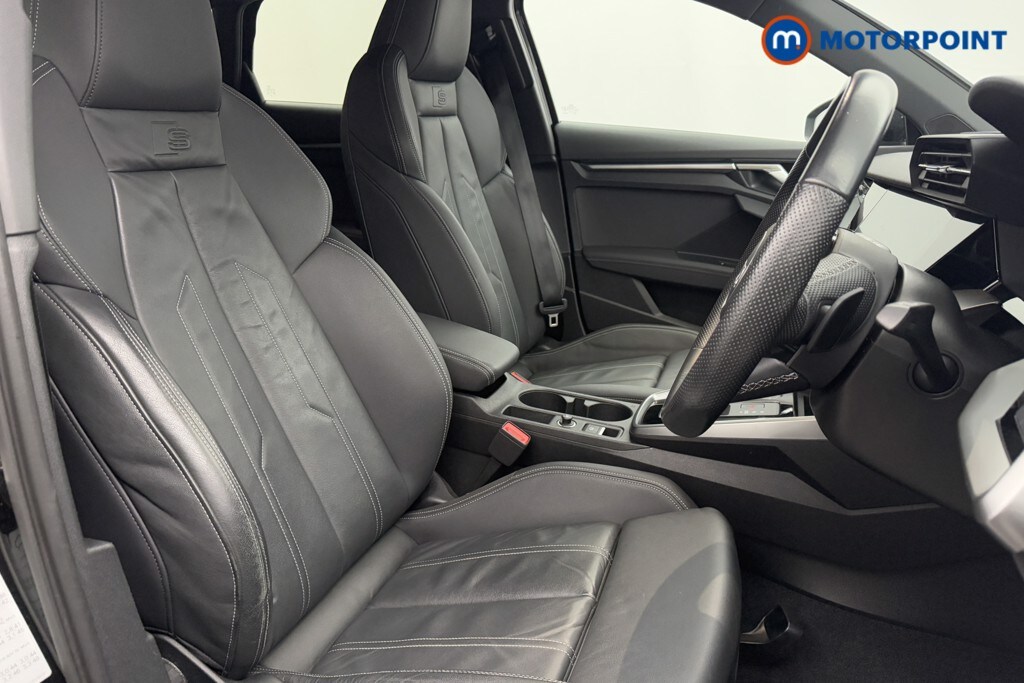 Used Audi A3 2022 for sale - 77543263: Photo 28