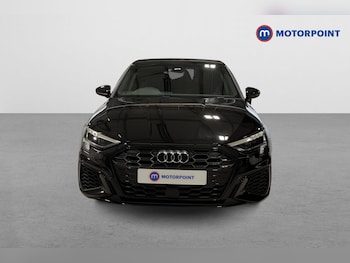 Used Audi A3 2022 for sale - 77543263: Photo