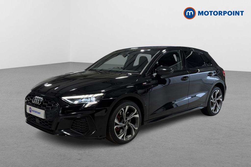 Used Audi A3 2022 for sale - 77543263: Photo 3