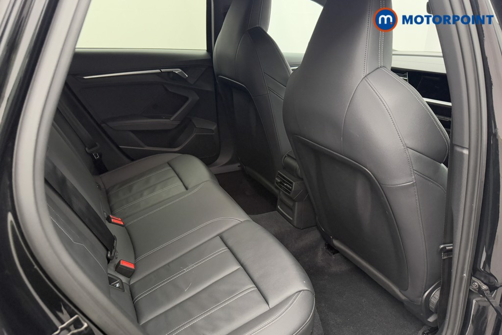 Used Audi A3 2022 for sale - 77543263: Photo 30