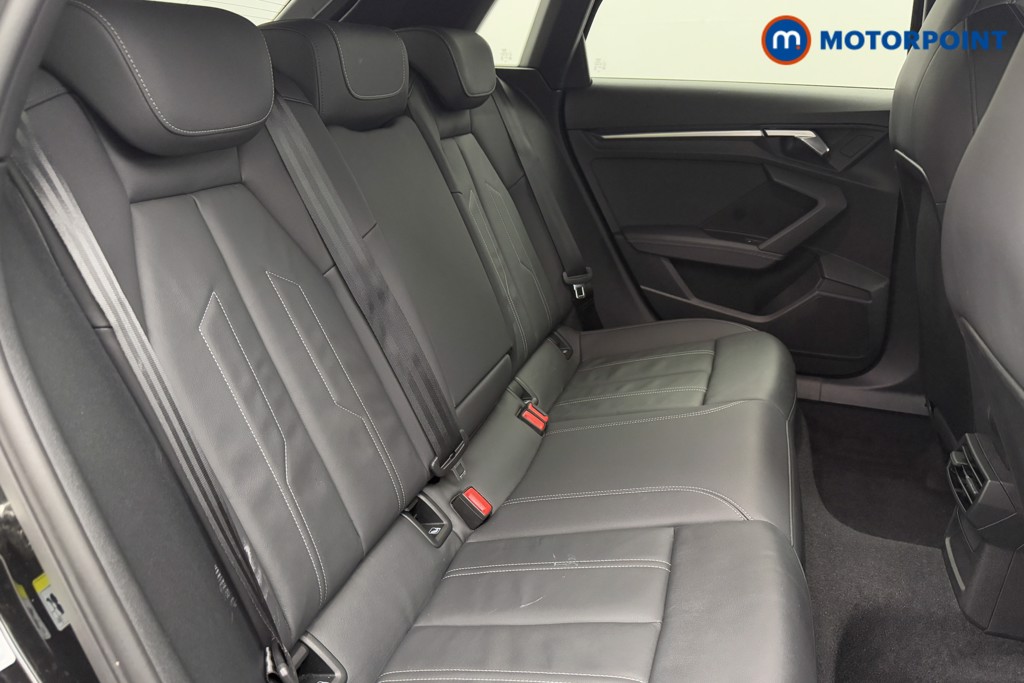 Used Audi A3 2022 for sale - 77543263: Photo 31