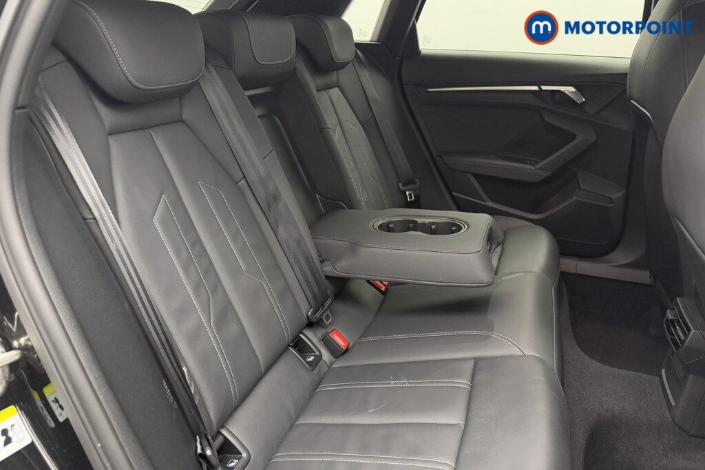 Used Audi A3 2022 for sale - 77543263: Photo 32