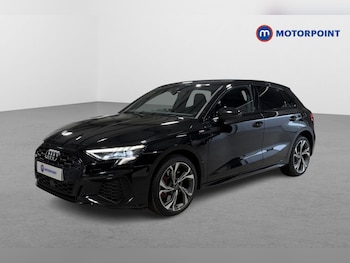 Used Audi A3 2022 for sale - 77543263: Photo