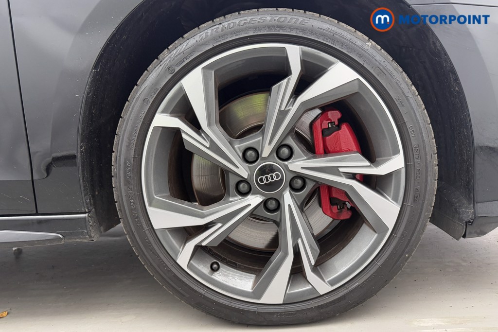 Used Audi A3 2022 for sale - 77543263: Photo 42