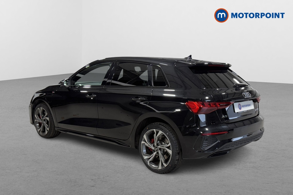 Used Audi A3 2022 for sale - 77543263: Photo 5