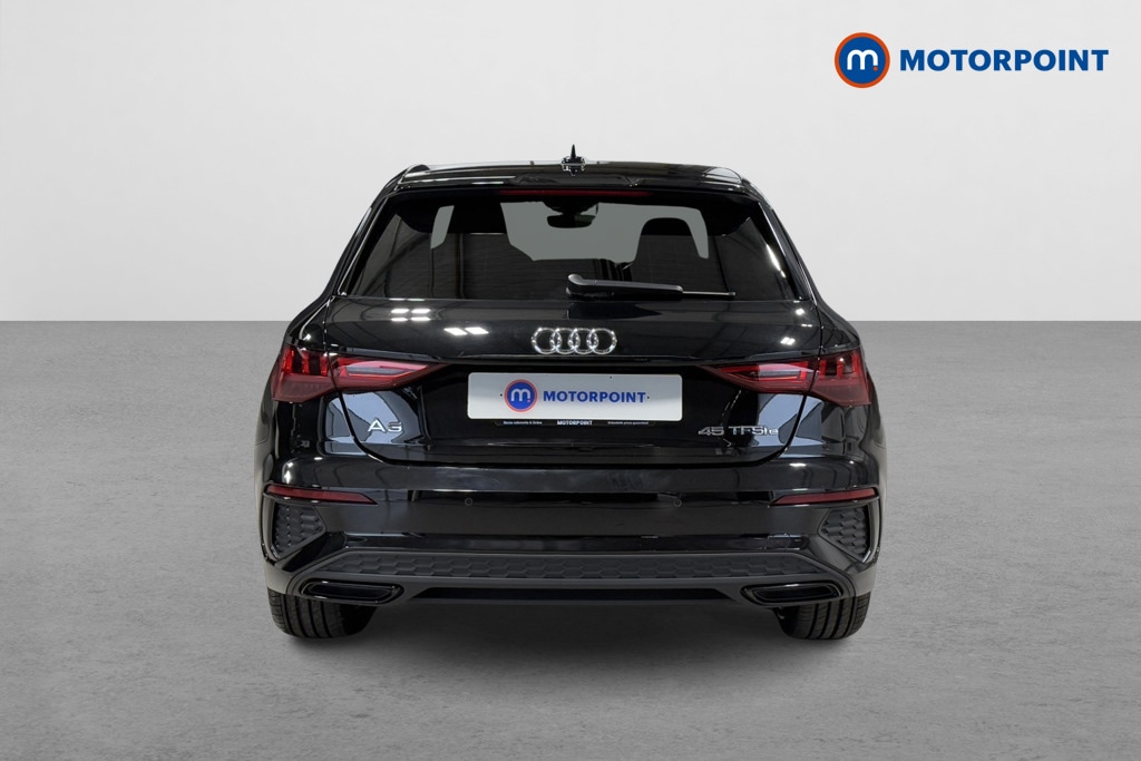 Used Audi A3 2022 for sale - 77543263: Photo 6