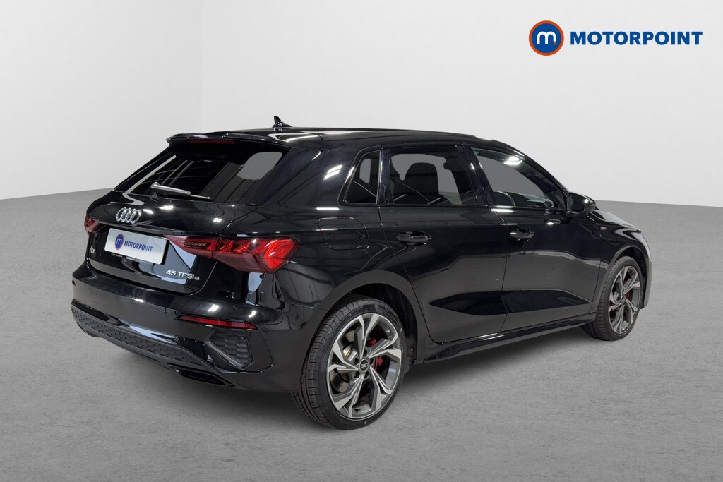 Used Audi A3 2022 for sale - 77543263: Photo 7