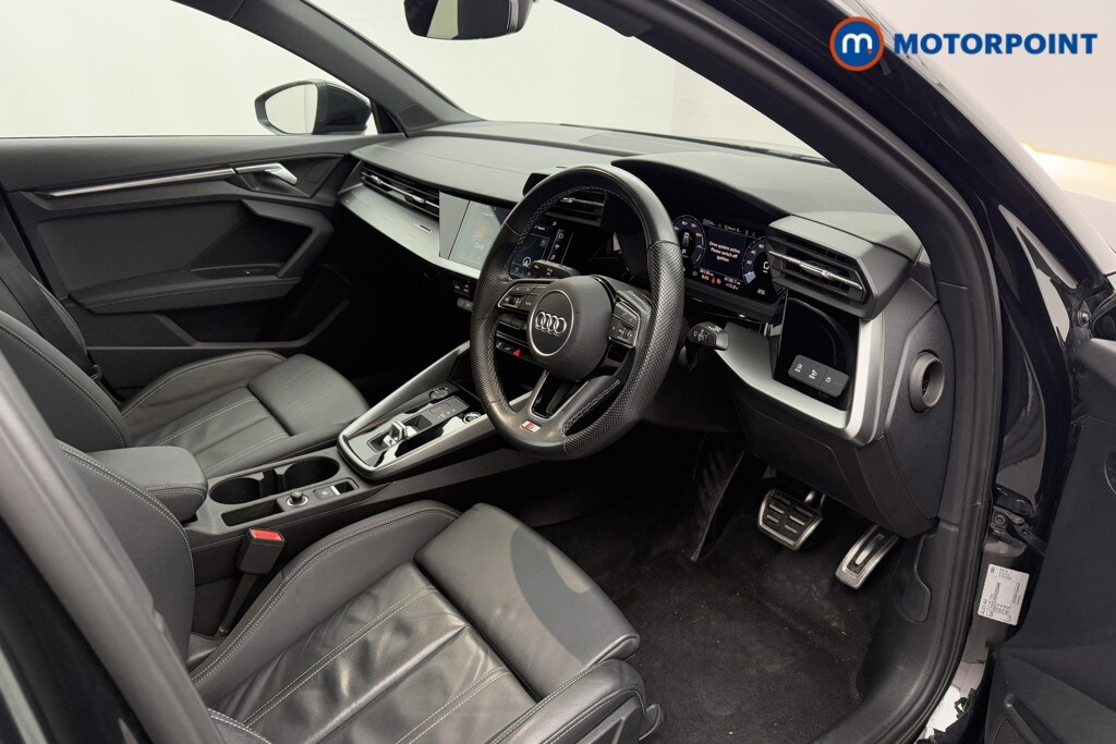 Used Audi A3 2022 for sale - 77543263: Photo 9