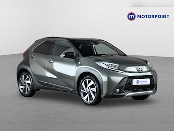 Used Toyota Aygo X 2023 for sale - 79196371: Photo