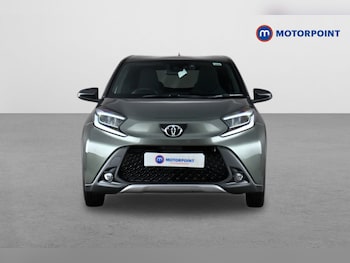 Used Toyota Aygo X 2023 for sale - 79196371: Photo