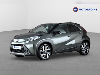 Used Toyota Aygo X 2023 for sale - 79196371: Photo