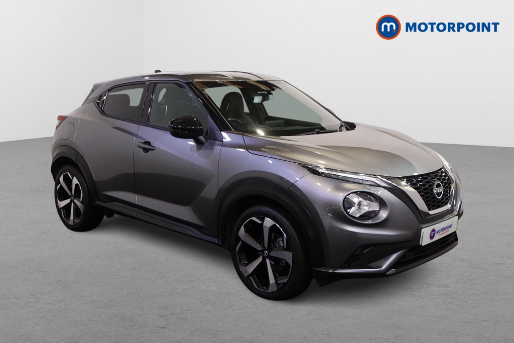 Used Nissan Juke 2022 for sale - 76862756: Photo 1