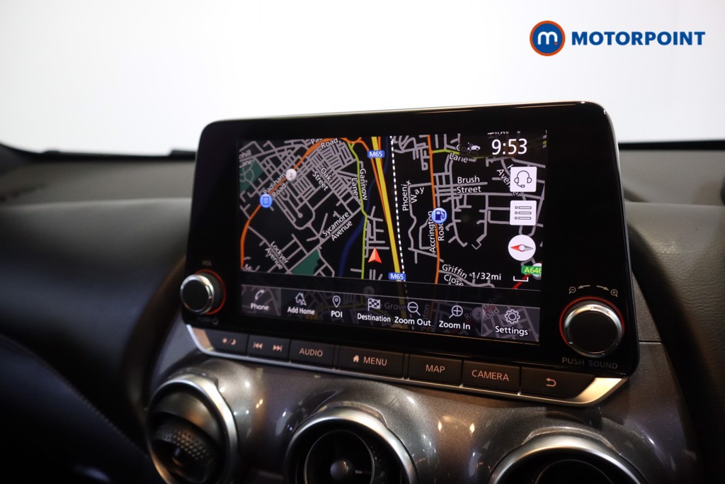 Used Nissan Juke 2022 for sale - 76862756: Photo 10