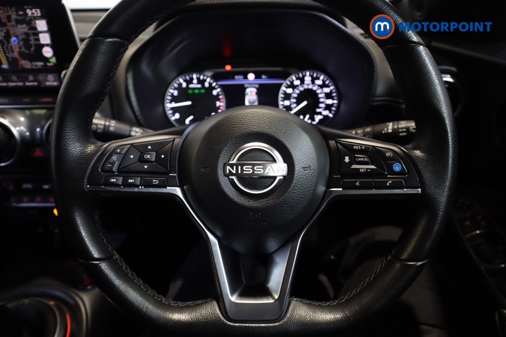 Used Nissan Juke 2022 for sale - 76862756: Photo 15