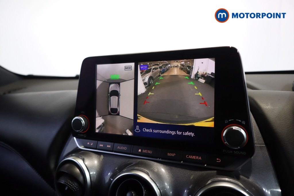 Used Nissan Juke 2022 for sale - 76862756: Photo 19