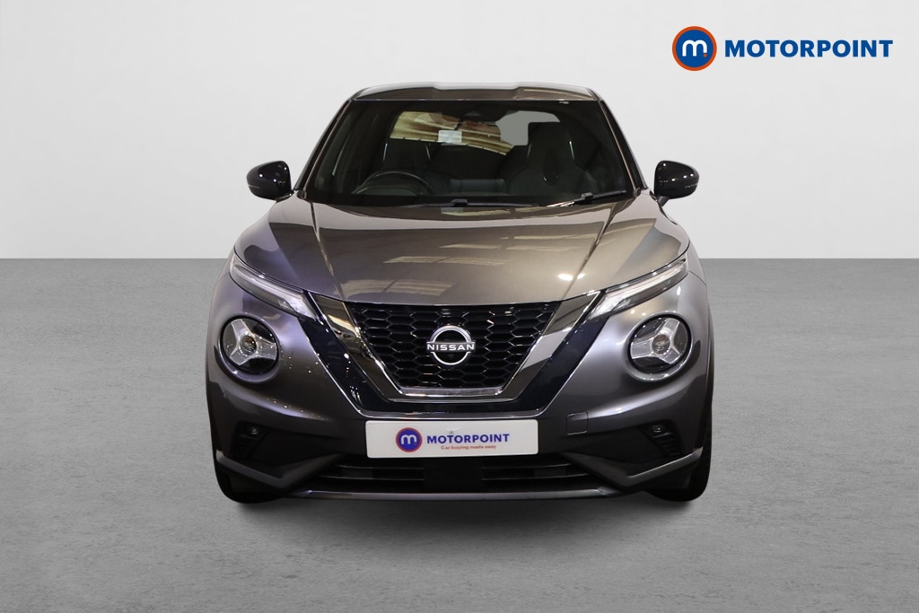 Used Nissan Juke 2022 for sale - 76862756: Photo 2