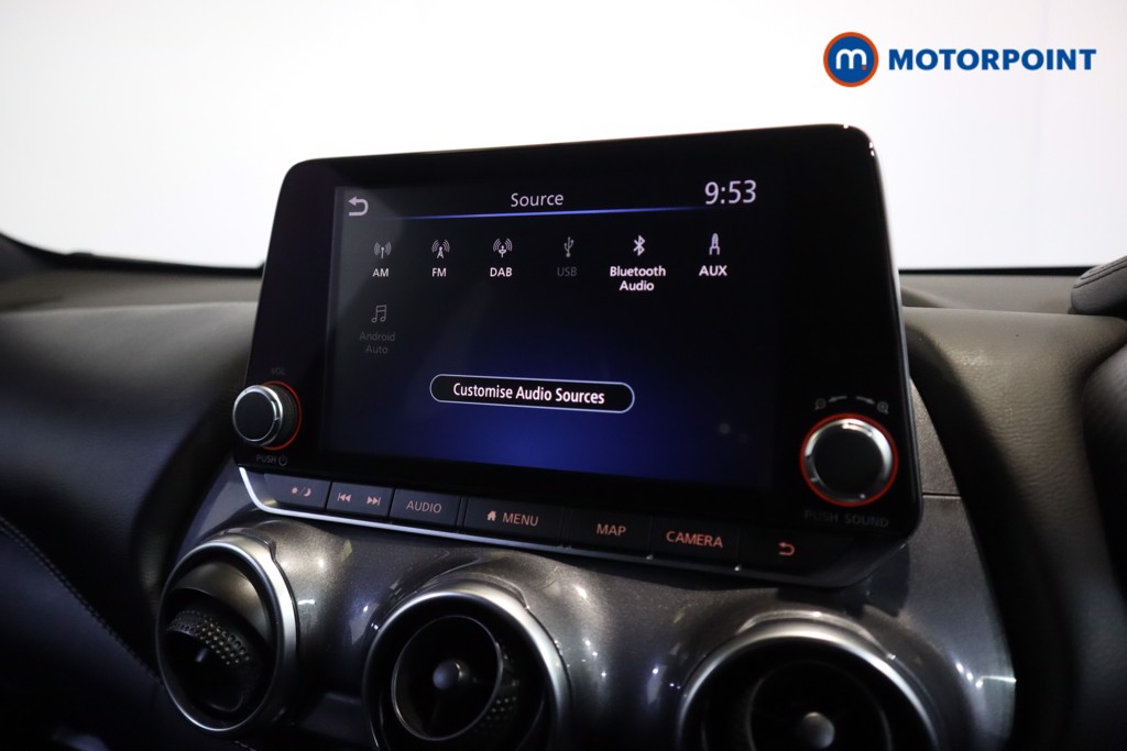 Used Nissan Juke 2022 for sale - 76862756: Photo 20