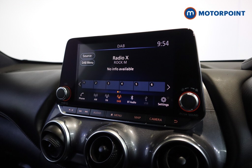 Used Nissan Juke 2022 for sale - 76862756: Photo 21