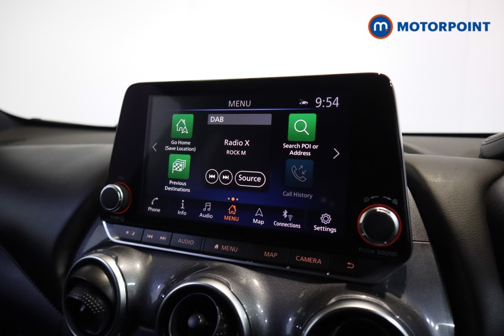 Used Nissan Juke 2022 for sale - 76862756: Photo 22