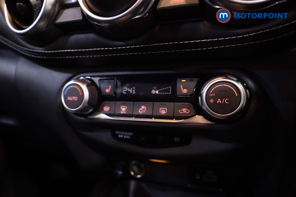 Used Nissan Juke 2022 for sale - 76862756: Photo 23