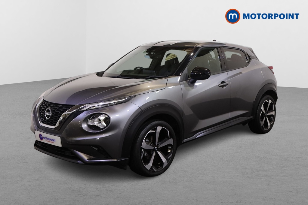 Used Nissan Juke 2022 for sale - 76862756: Photo 3