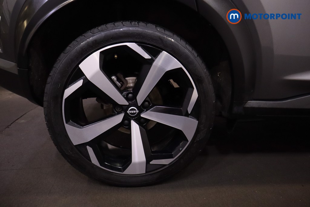 Used Nissan Juke 2022 for sale - 76862756: Photo 33