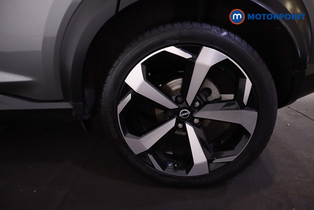 Used Nissan Juke 2022 for sale - 76862756: Photo 34