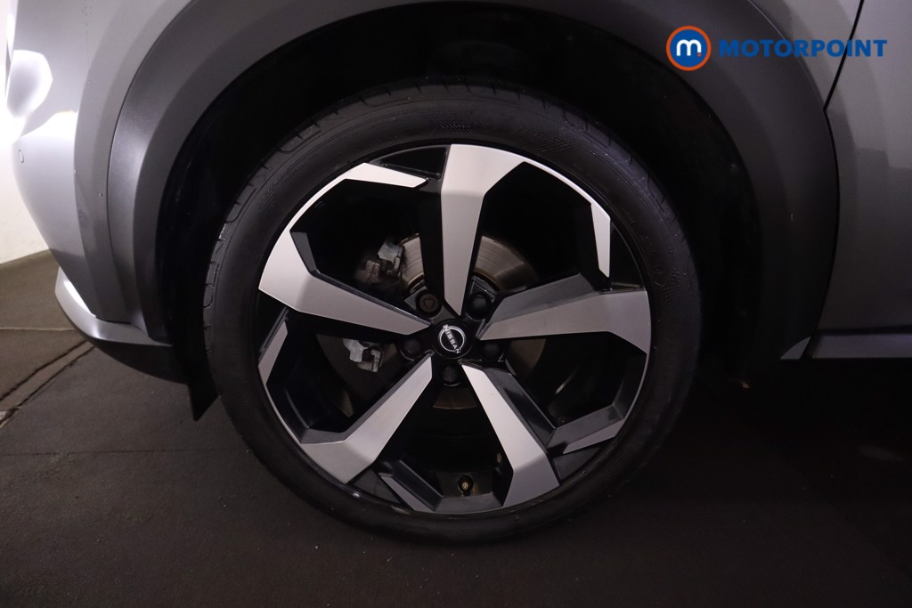 Used Nissan Juke 2022 for sale - 76862756: Photo 35