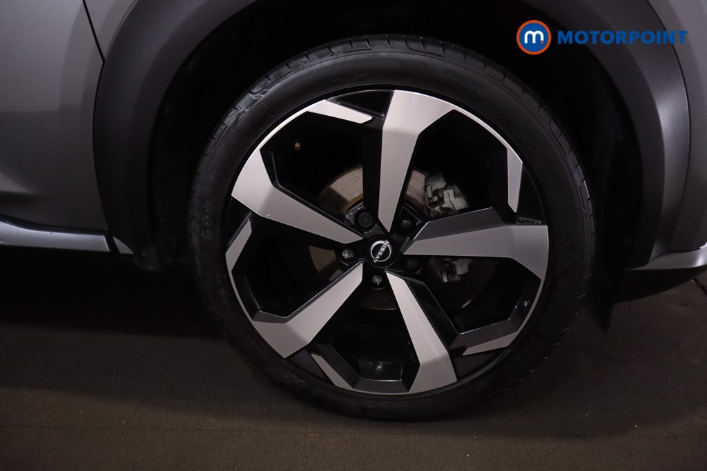 Used Nissan Juke 2022 for sale - 76862756: Photo 36