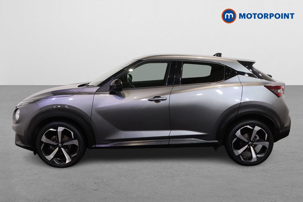 Used Nissan Juke 2022 for sale - 76862756: Photo 4