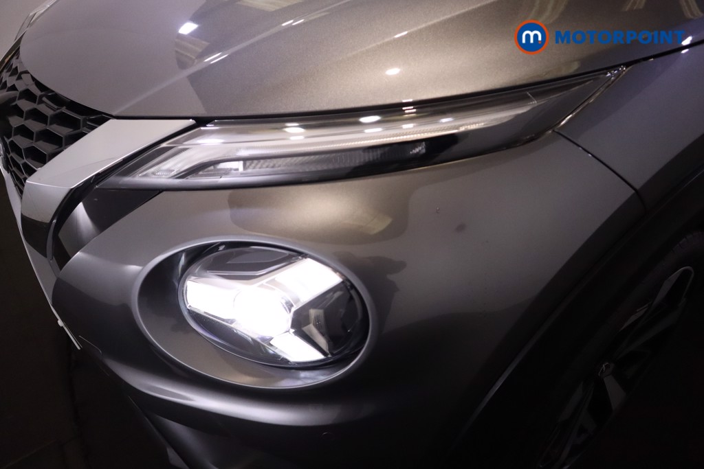 Used Nissan Juke 2022 for sale - 76862756: Photo 43