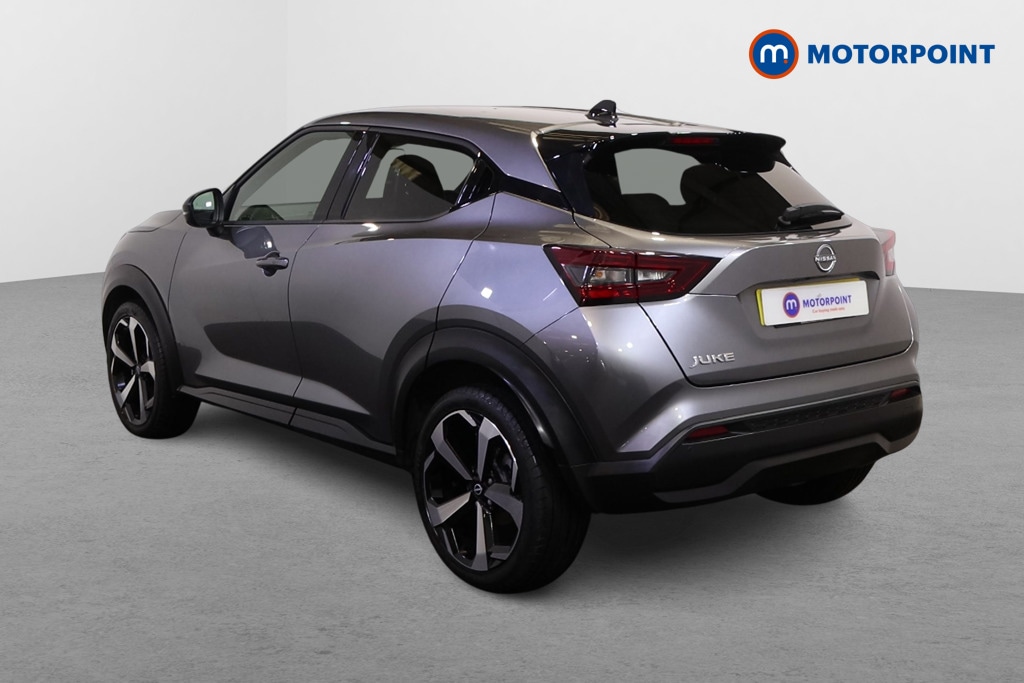 Used Nissan Juke 2022 for sale - 76862756: Photo 5