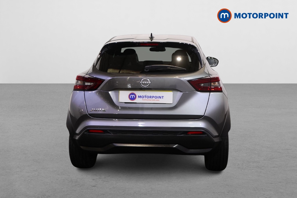 Used Nissan Juke 2022 for sale - 76862756: Photo 6