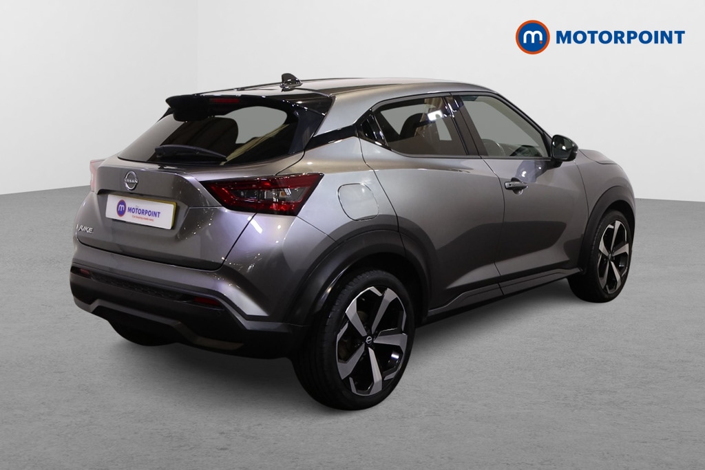 Used Nissan Juke 2022 for sale - 76862756: Photo 7