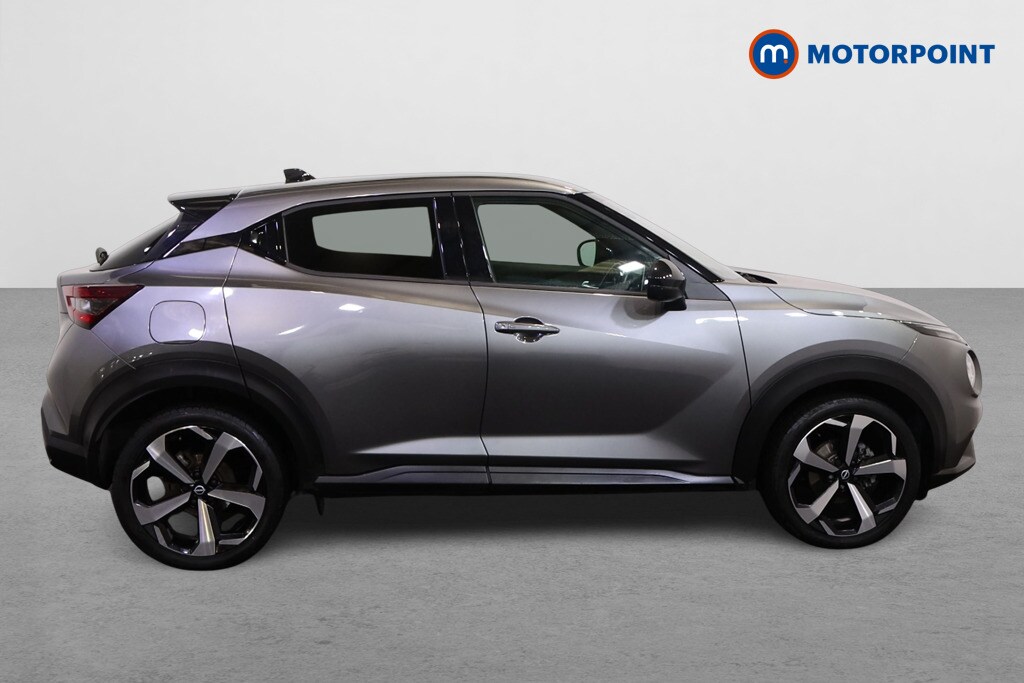 Used Nissan Juke 2022 for sale - 76862756: Photo 8