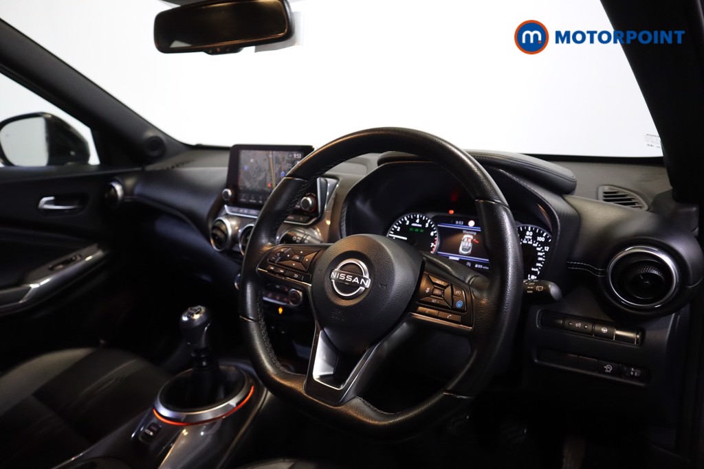 Used Nissan Juke 2022 for sale - 76862756: Photo 9