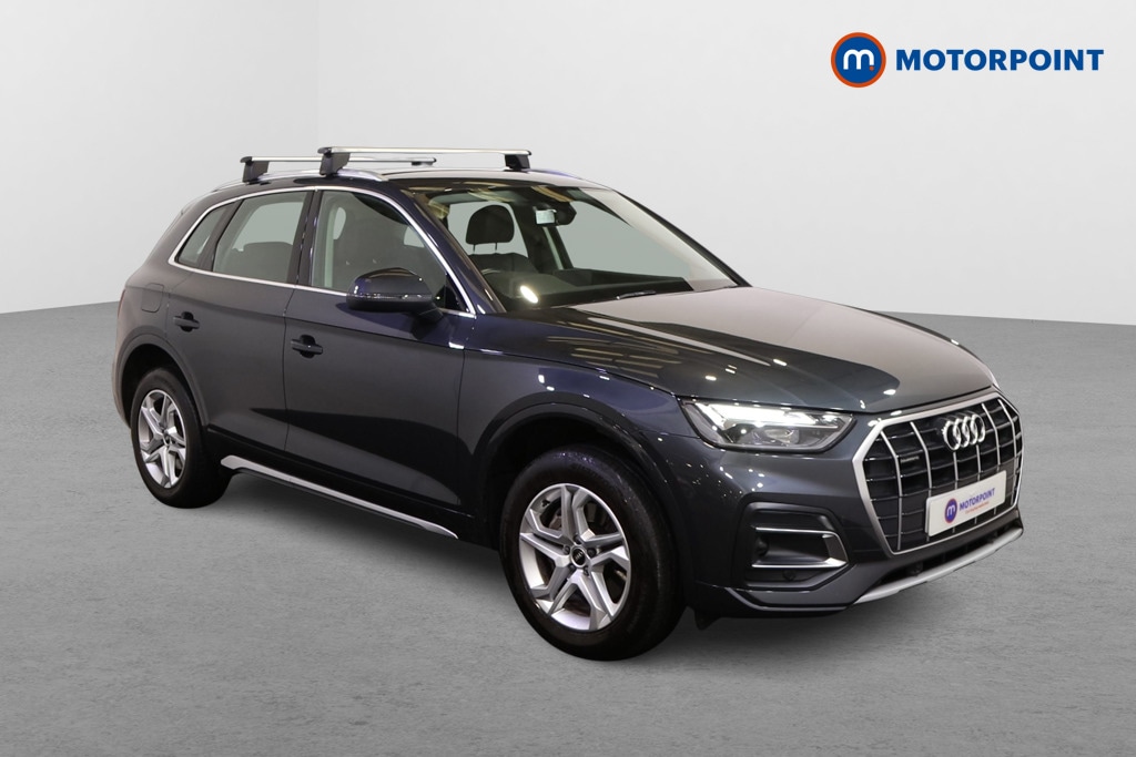 Used Audi Q5 2022 for sale - 76079956: Photo 1