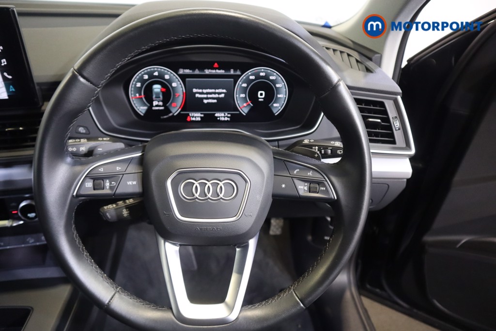 Used Audi Q5 2022 for sale - 76079956: Photo 11