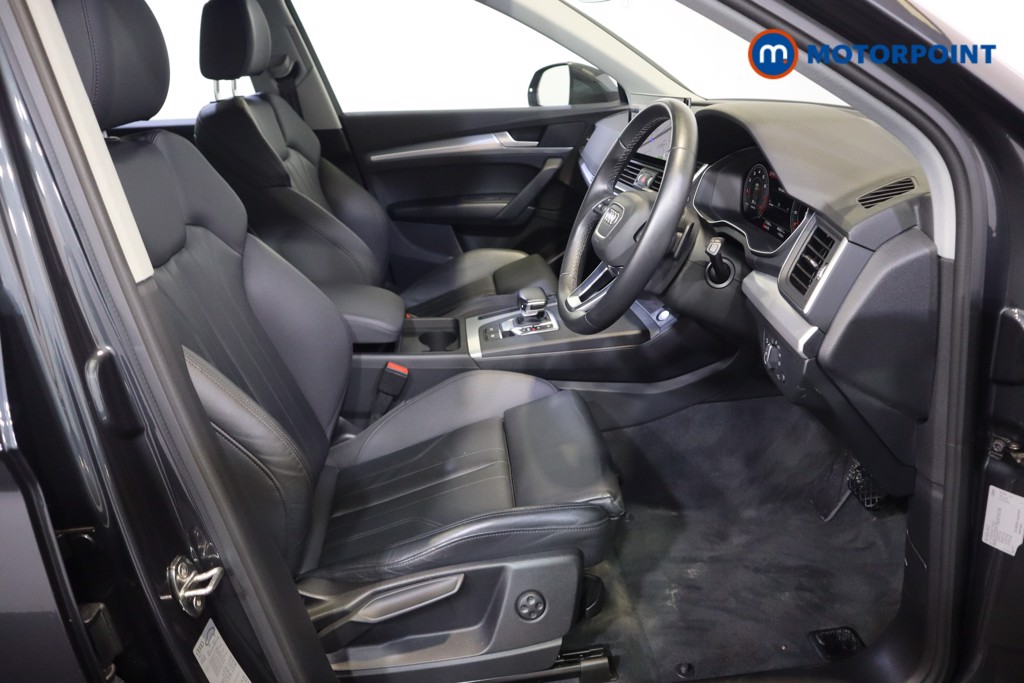 Used Audi Q5 2022 for sale - 76079956: Photo 14