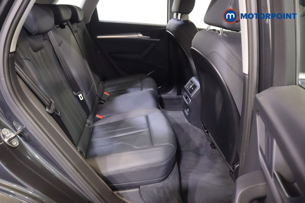 Used Audi Q5 2022 for sale - 76079956: Photo 15
