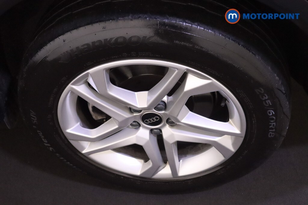 Used Audi Q5 2022 for sale - 76079956: Photo 17