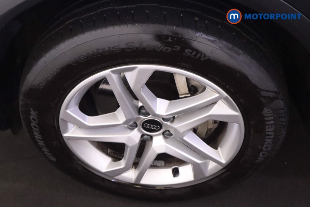 Used Audi Q5 2022 for sale - 76079956: Photo 18