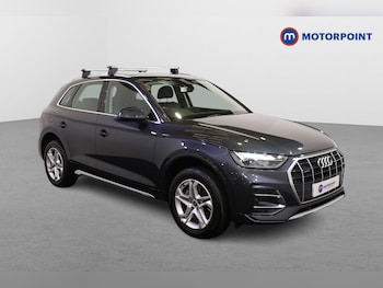 Audi - Q5