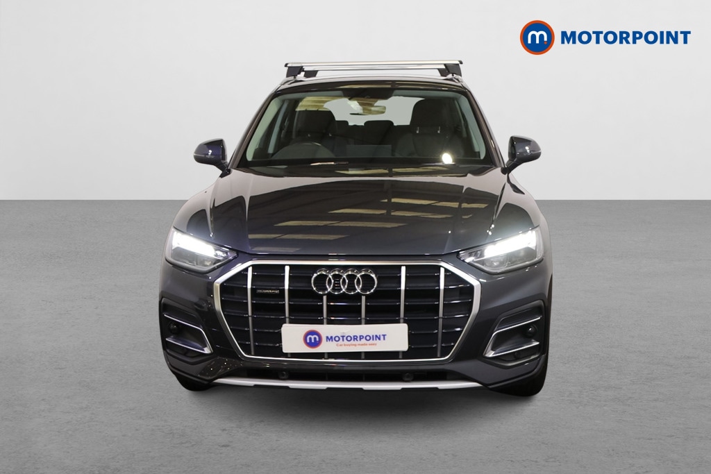 Used Audi Q5 2022 for sale - 76079956: Photo 2