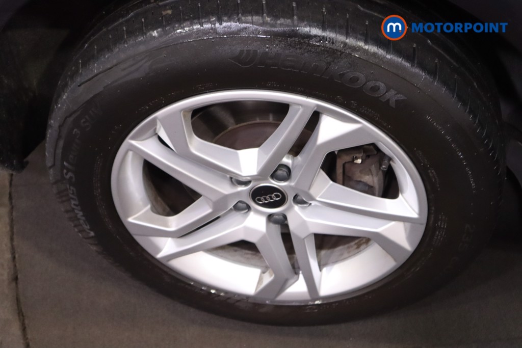 Used Audi Q5 2022 for sale - 76079956: Photo 20